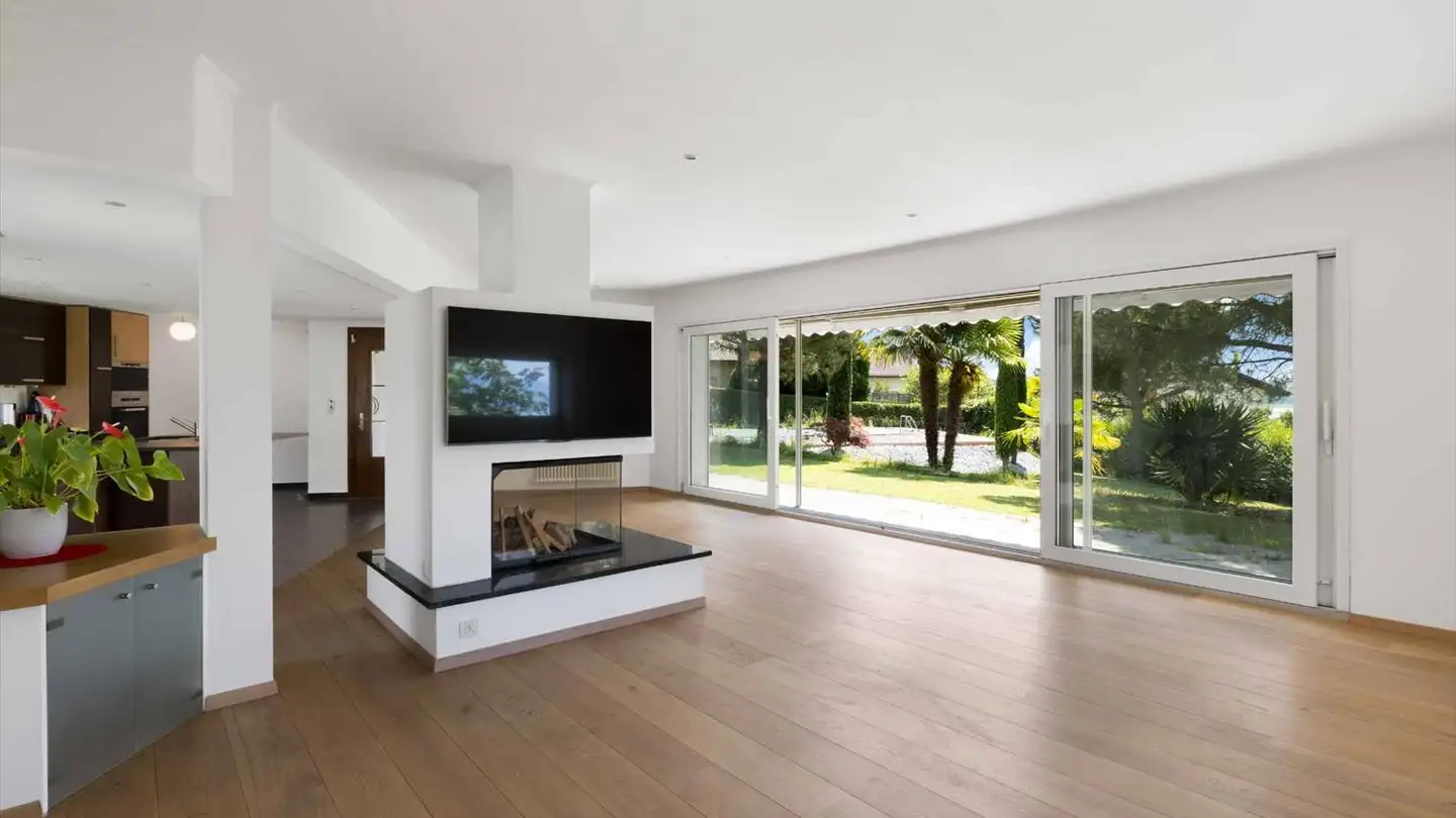 Casa singola in vendita - 1844 Villeneuve VD - Photo 3