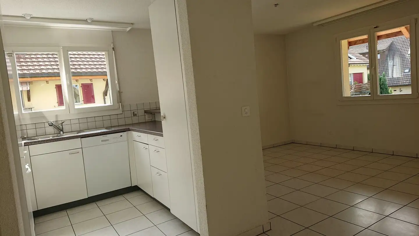 Appartamento in vendita - 5614 Sarmenstorf - Photo 4