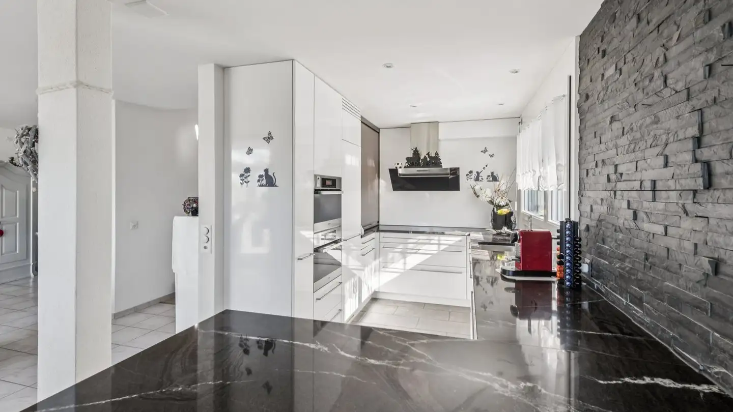 Casa singola in vendita - Chrüzweg 14, 5413 Birmenstorf AG - Photo 4