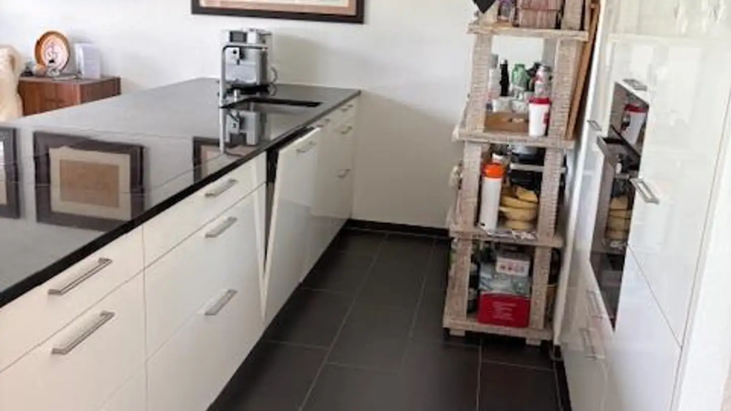 Appartement à louer - Moortalstrasse 6c, 5722 Gränichen - Photo 2