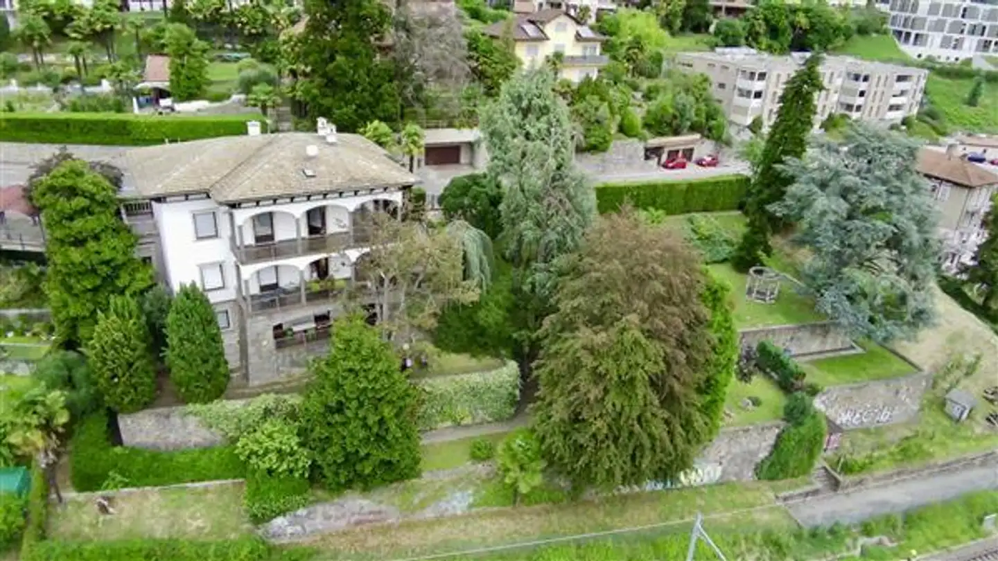 Villa in vendita - 6828 Balerna - Photo 2