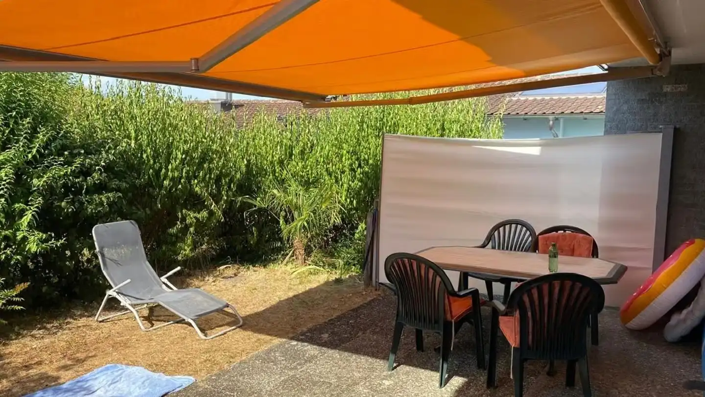 Maison jumelle à louer - Schattenwil 4, 2576 Lüscherz - Photo 4