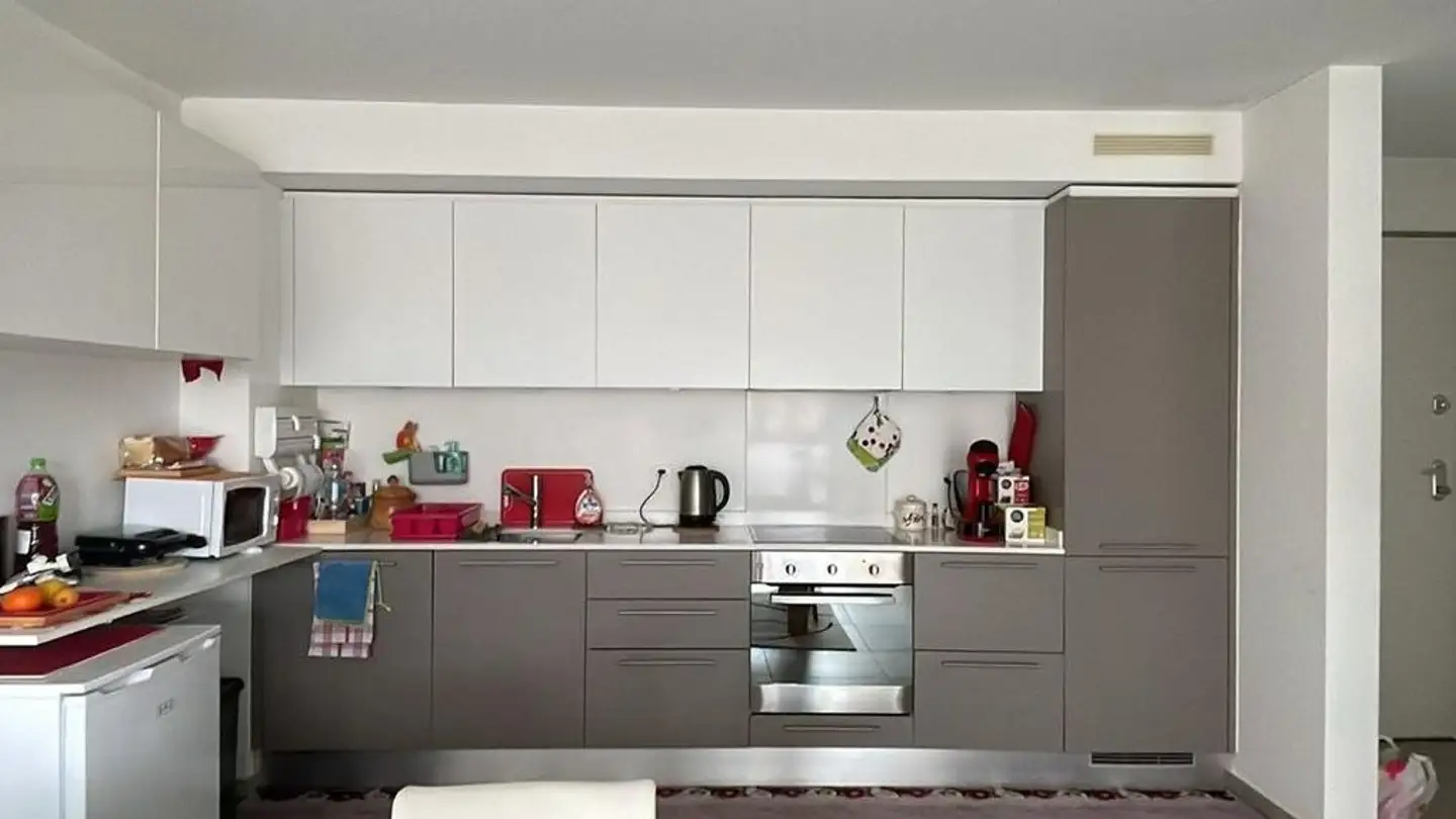 Wohnung mieten - 6817 Maroggia - Foto 2