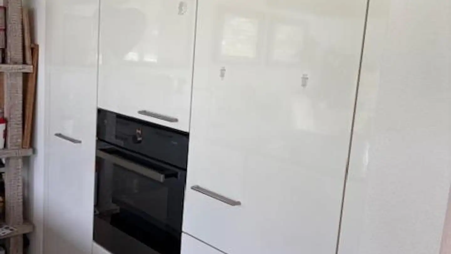 Appartement à louer - Moortalstrasse 6c, 5722 Gränichen - Photo 3