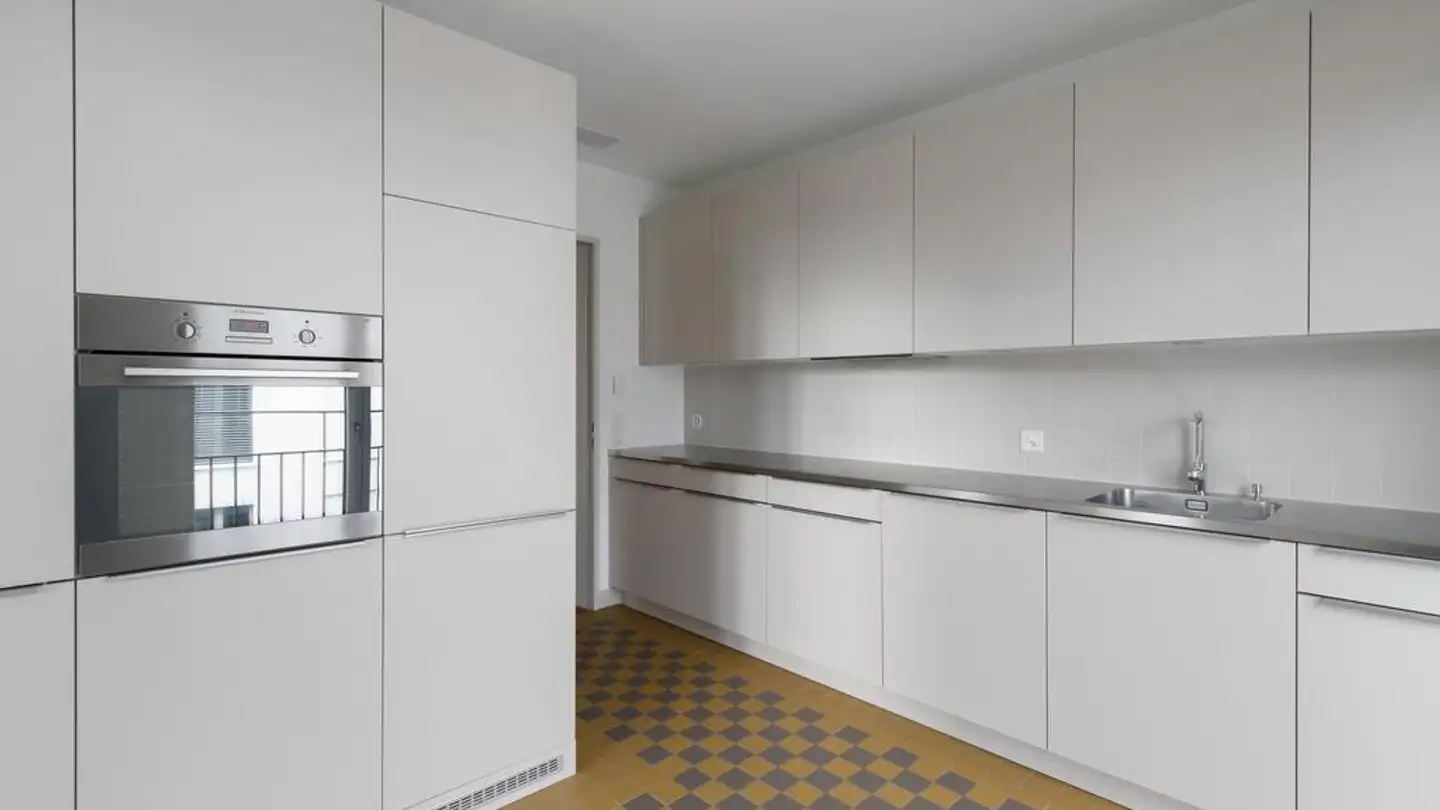 Appartamento in affitto - Beyelerweg 3, 3006 Bern - Foto 2