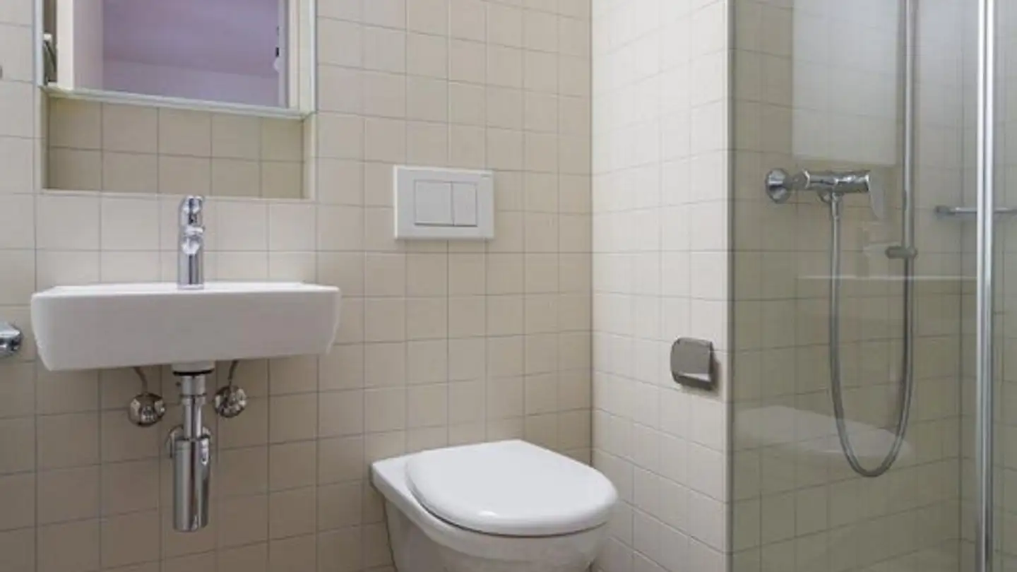 Appartamento in affitto - Beyelerweg 3, 3006 Bern - Foto 3