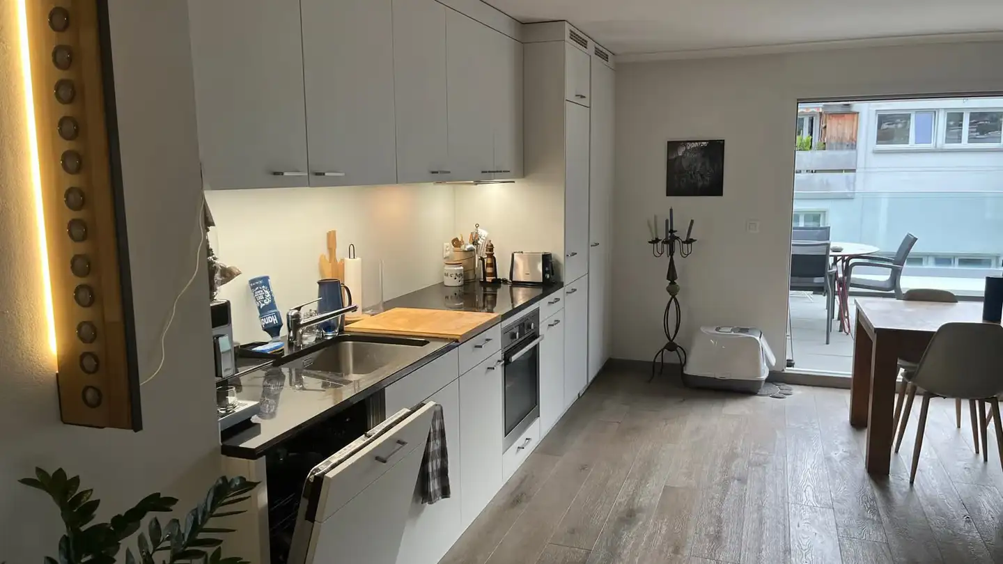 Appartamento in affitto - 3960 Sierre