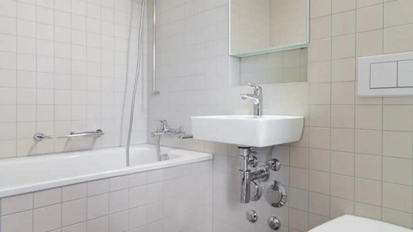 Appartamento in affitto - Beyelerweg 3, 3006 Bern - Foto 4