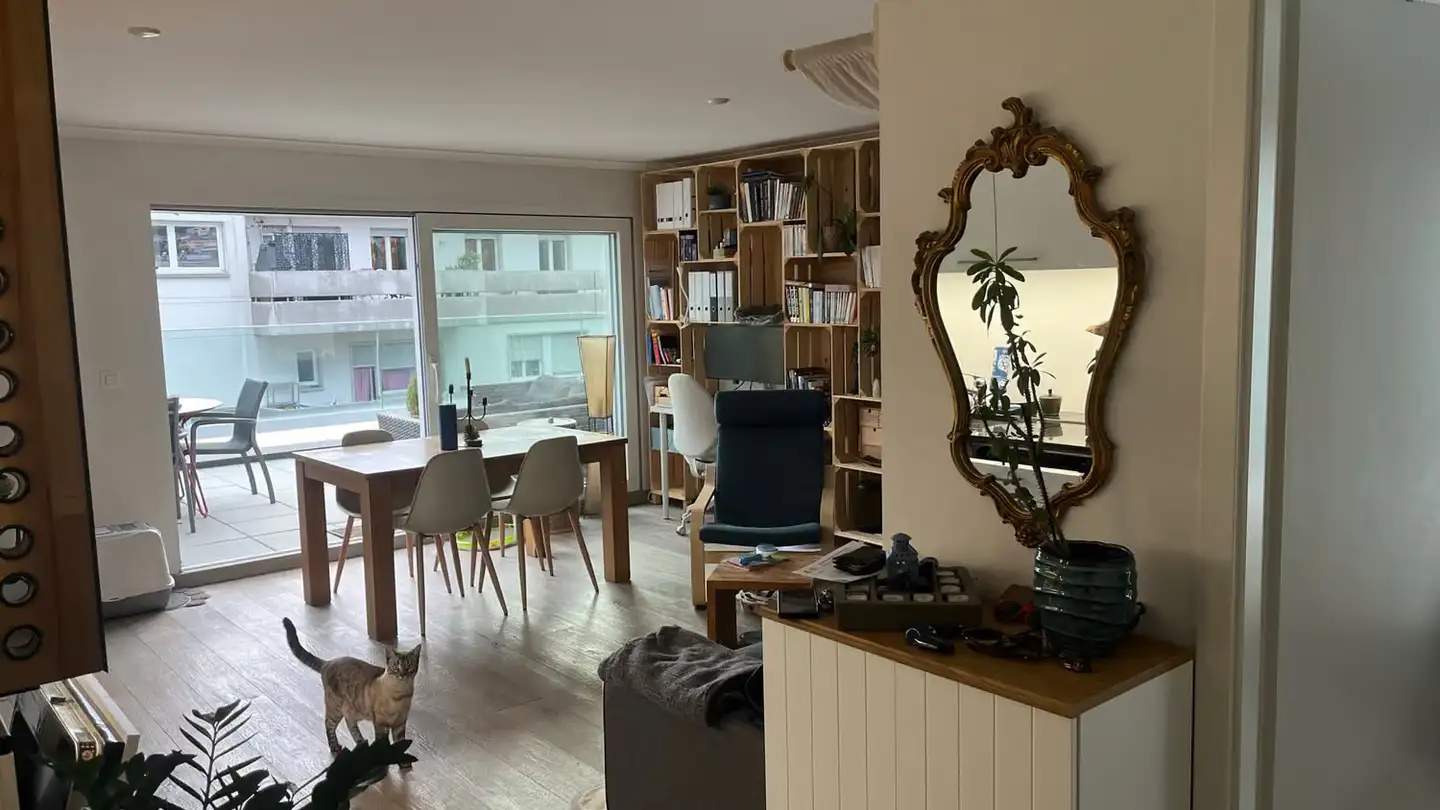 Appartamento in affitto - 3960 Sierre - Foto 2