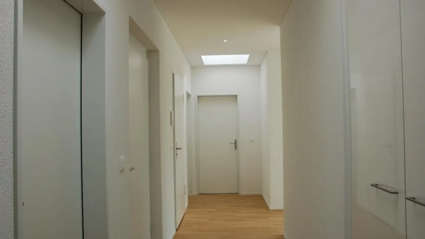 Appartement à louer - Moortalstrasse 6c, 5722 Gränichen - Photo 4