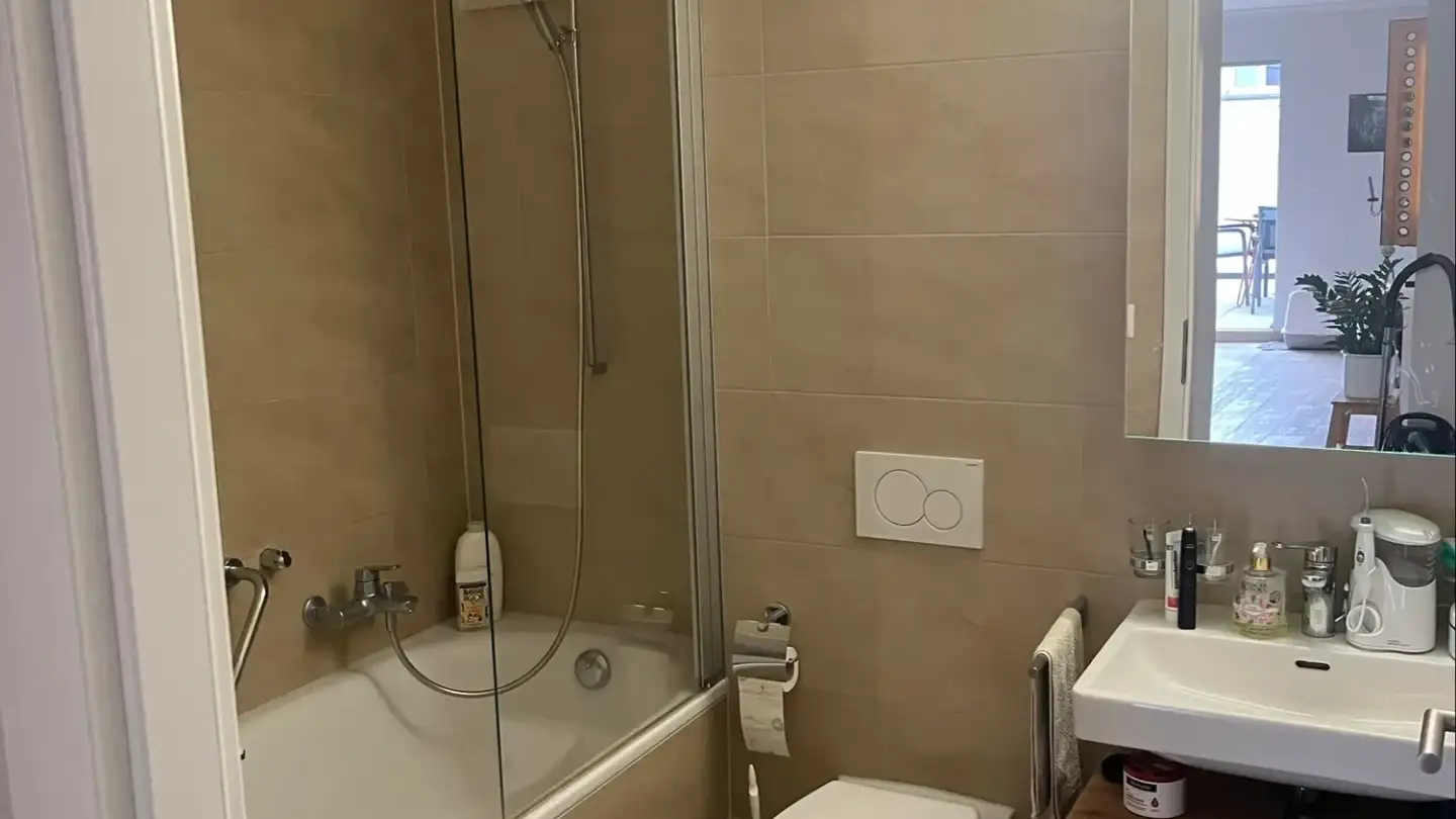 Appartamento in affitto - 3960 Sierre - Foto 3
