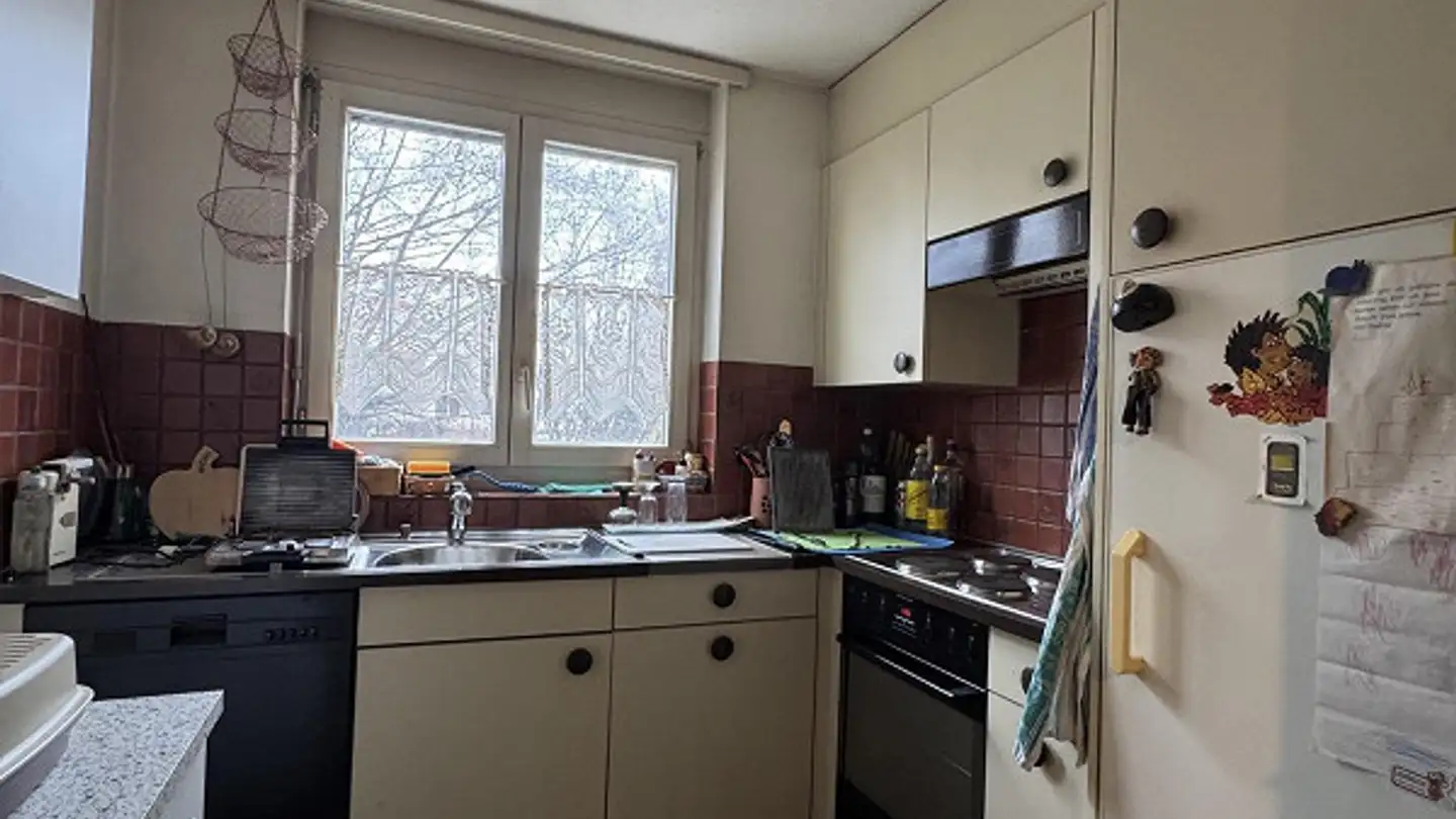 Appartement à louer - Neuwiesenstrasse 4, 8152 Opfikon - Photo 3