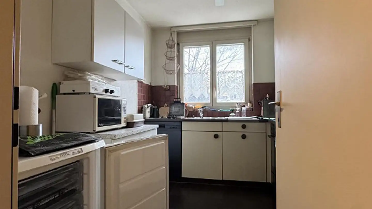 Appartement à louer - Neuwiesenstrasse 4, 8152 Opfikon - Photo 4