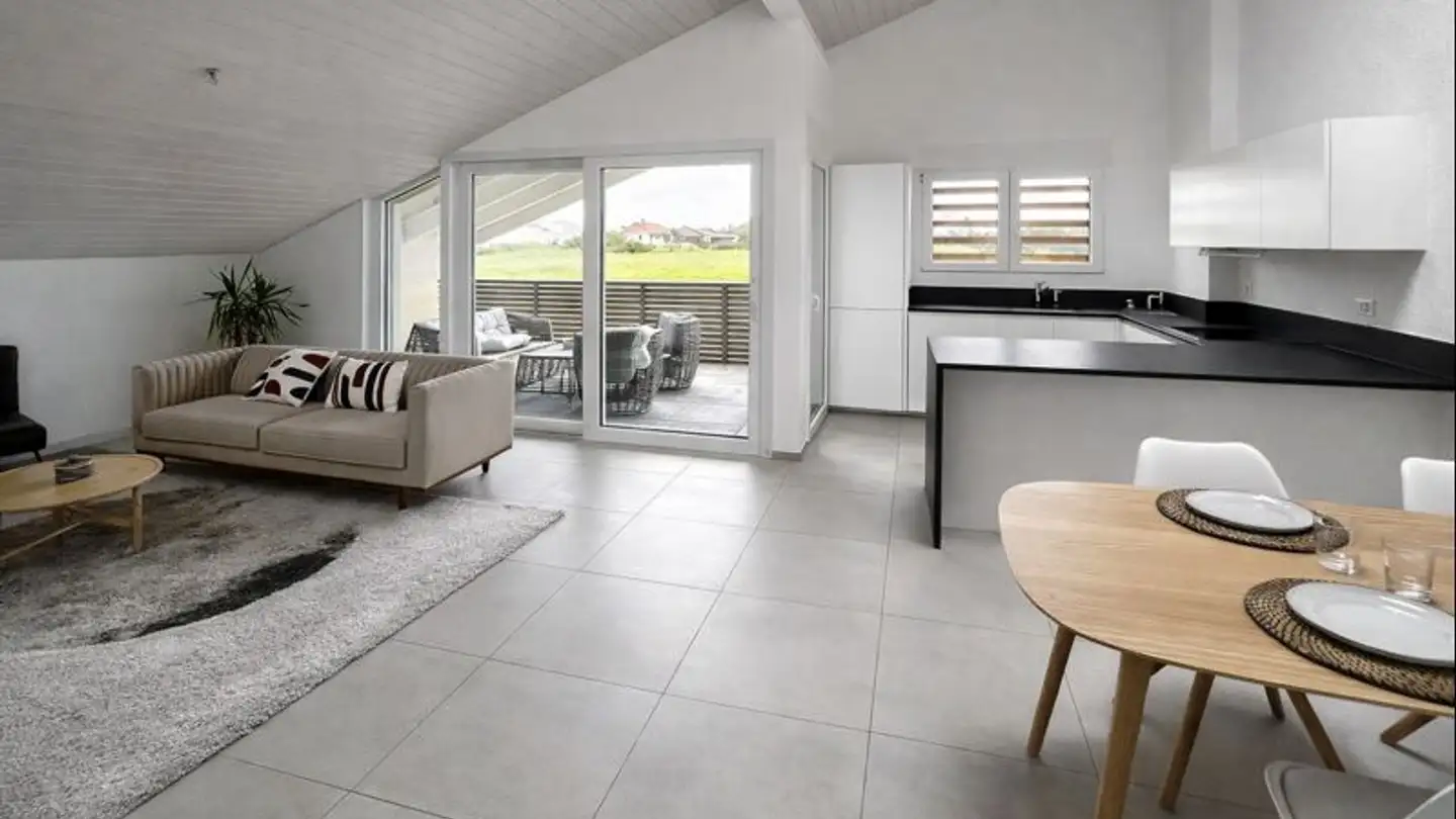 Apartment for sale - 1565 Vallon
