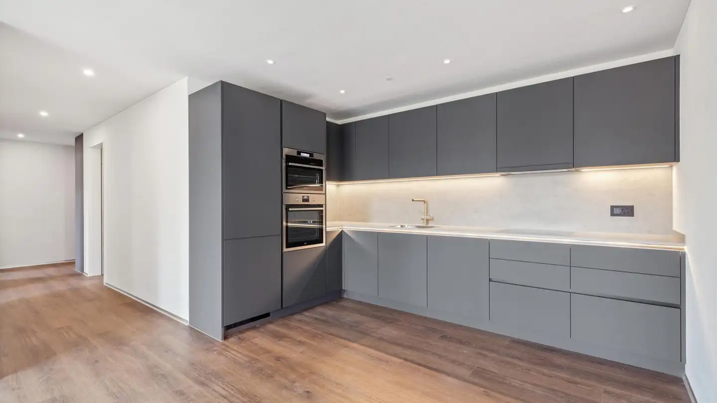 Appartement à louer - Dorfstrasse 2b, 8512 Thundorf - Photo 4
