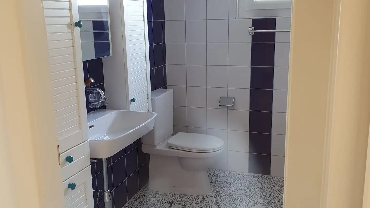 Appartement à louer - Impasse De La Grangette 11, 1752 Villars-sur-Glâne