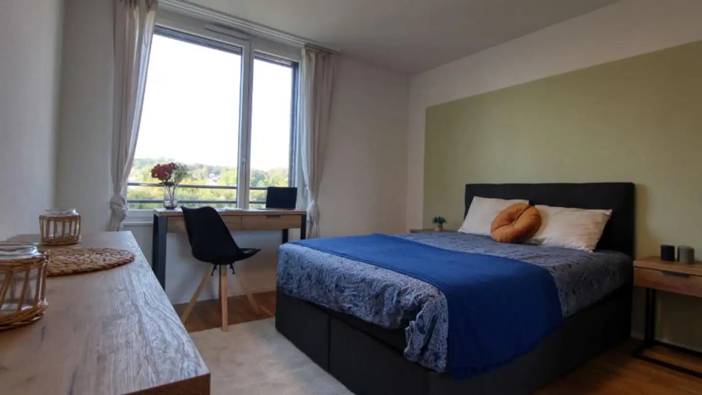 Studio for rent - 1023 Crissier - Photo 2