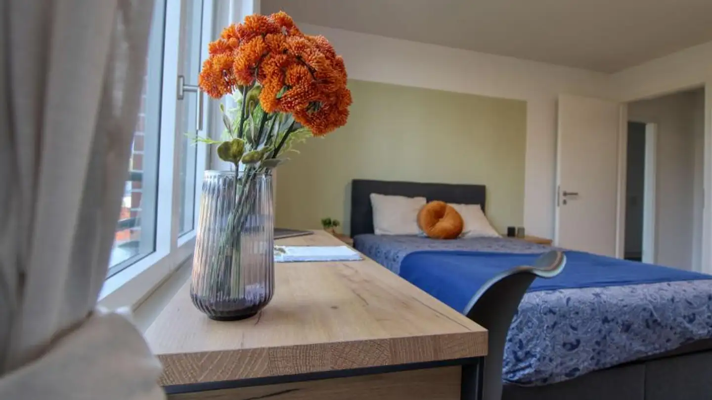 Studio for rent - 1023 Crissier - Photo 3