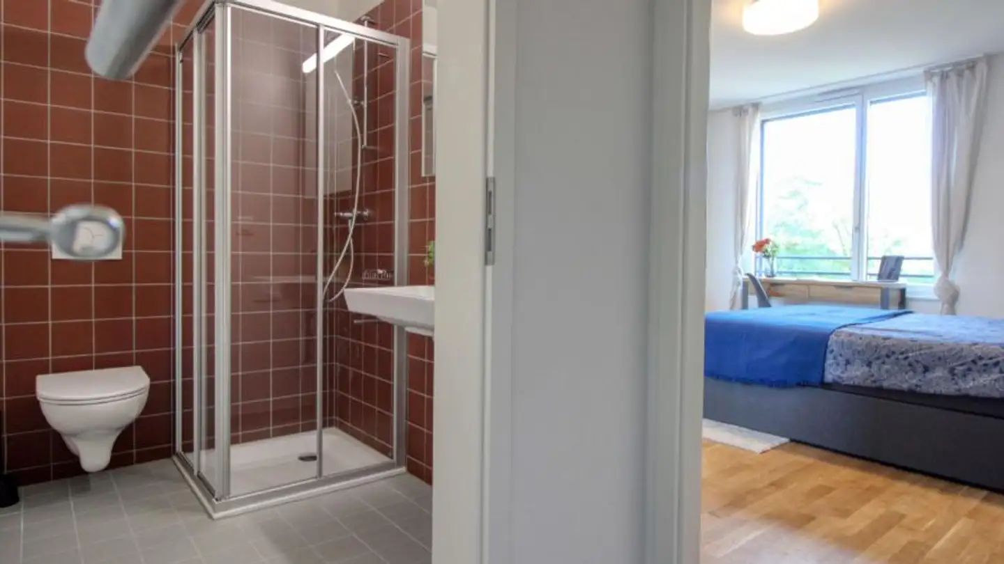Studio for rent - 1023 Crissier - Photo 4