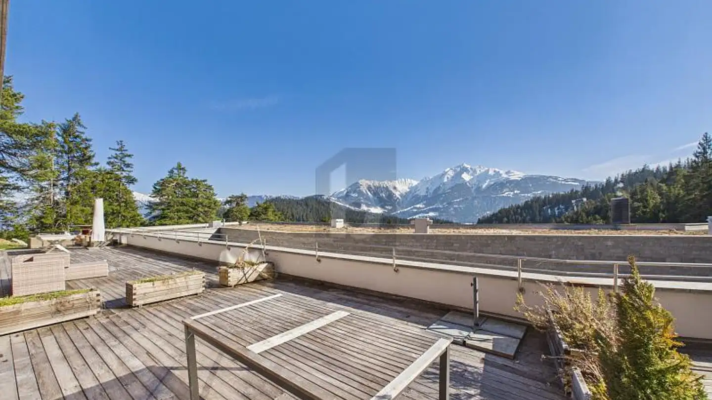 Apartment for sale - 7032 Laax GR 2