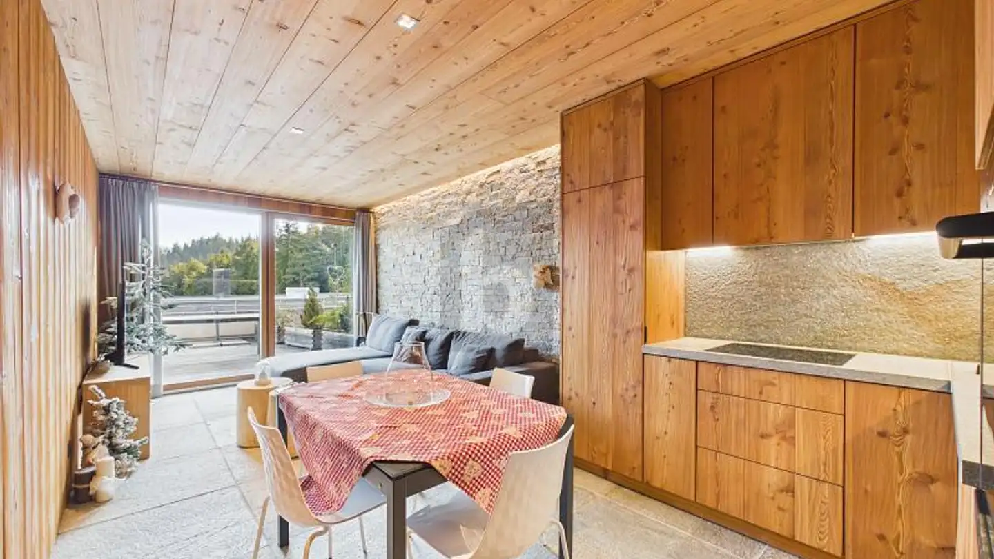 Apartment for sale - 7032 Laax GR 2 - Photo 4