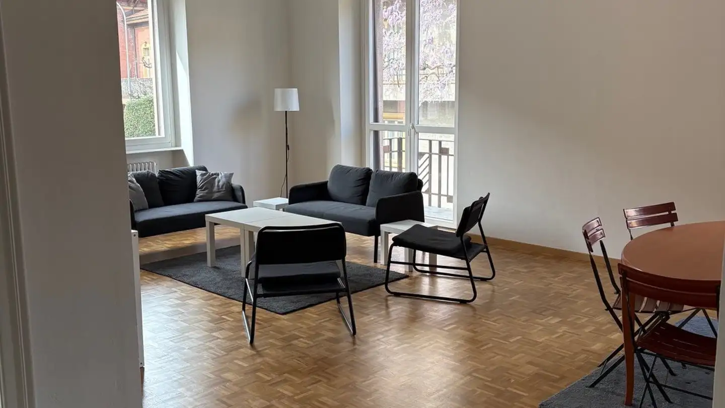 Appartement à louer - Via Zurigo 11, 6900 Lugano - Photo 2