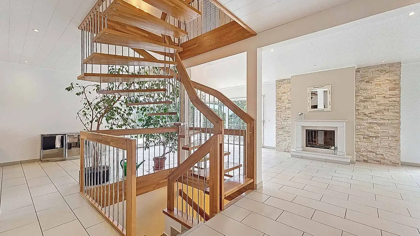 Villa à vendre - Route D'ursins, 1412 Ursins - Photo 3