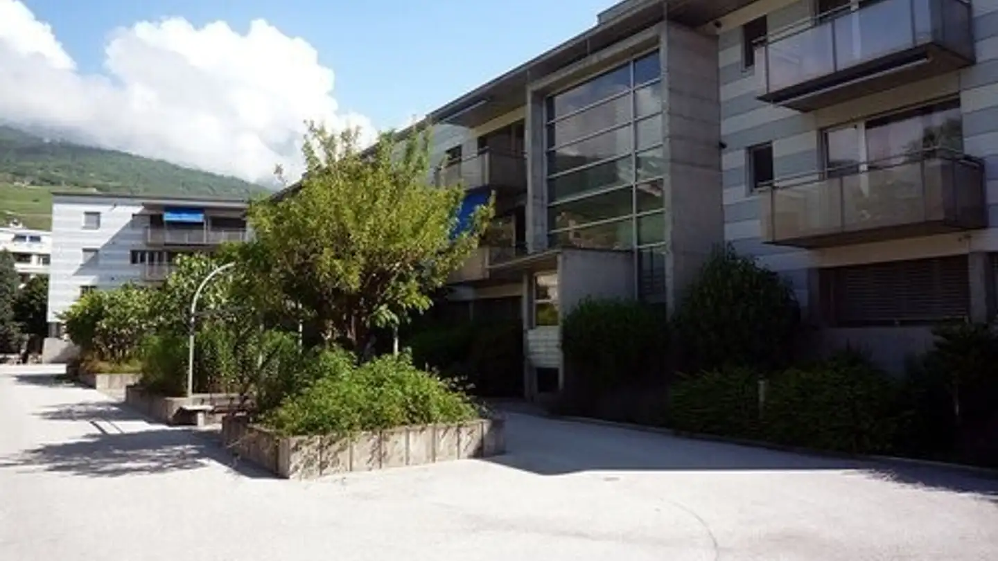 Apartment for rent - Promenade Du Clos, 3960 Sierre