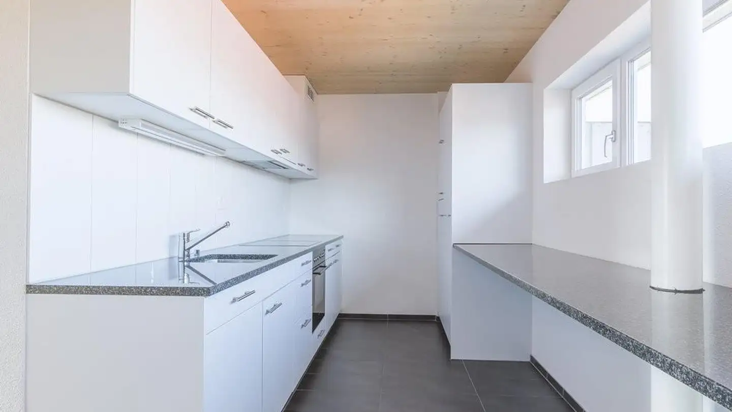 Appartamento in affitto - Oberburgstrasse 106, 3400 Burgdorf - Photo 3