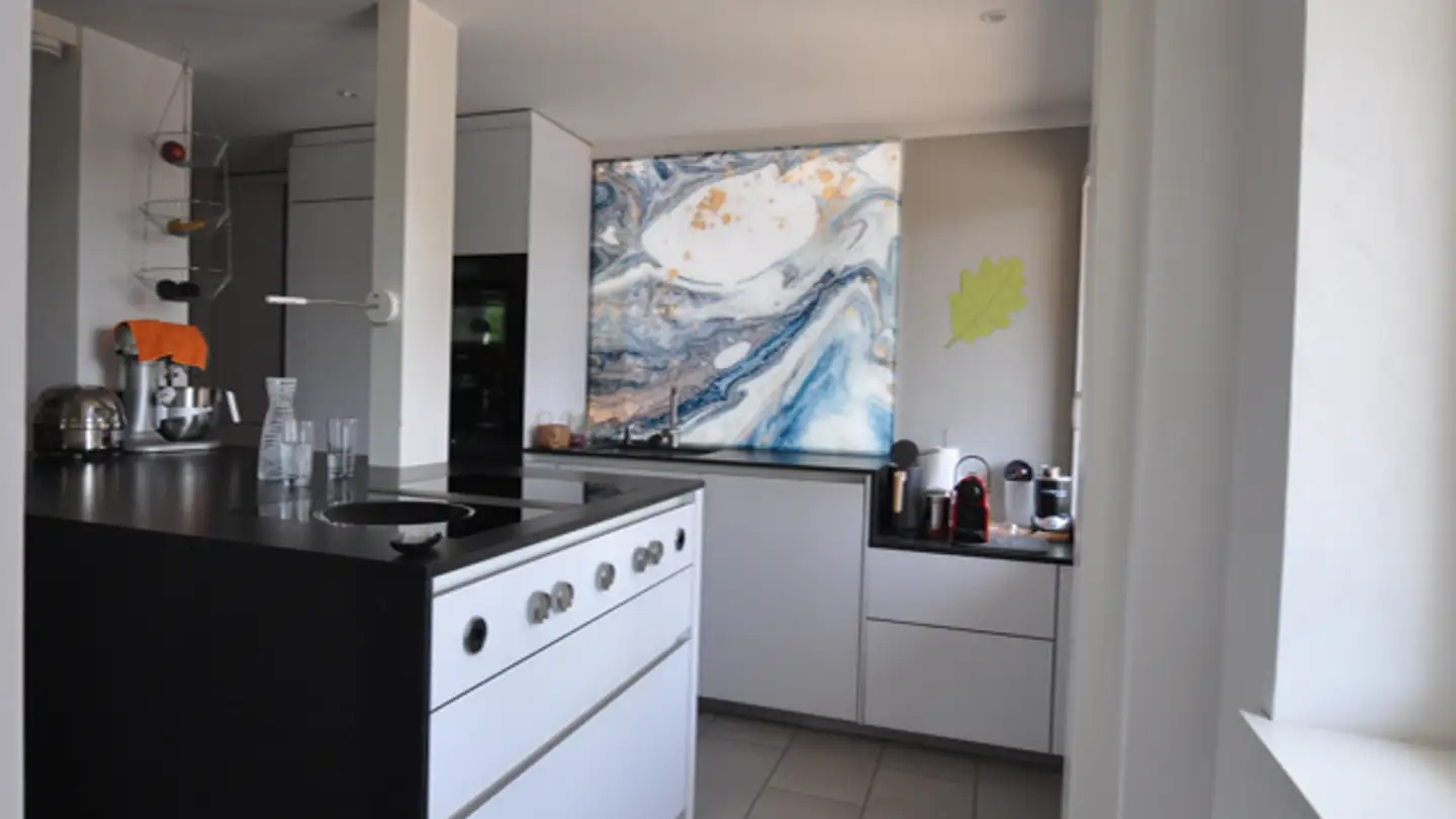 Casa singola in vendita - Rinikerstrasse 12, 5236 Remigen - Photo 2