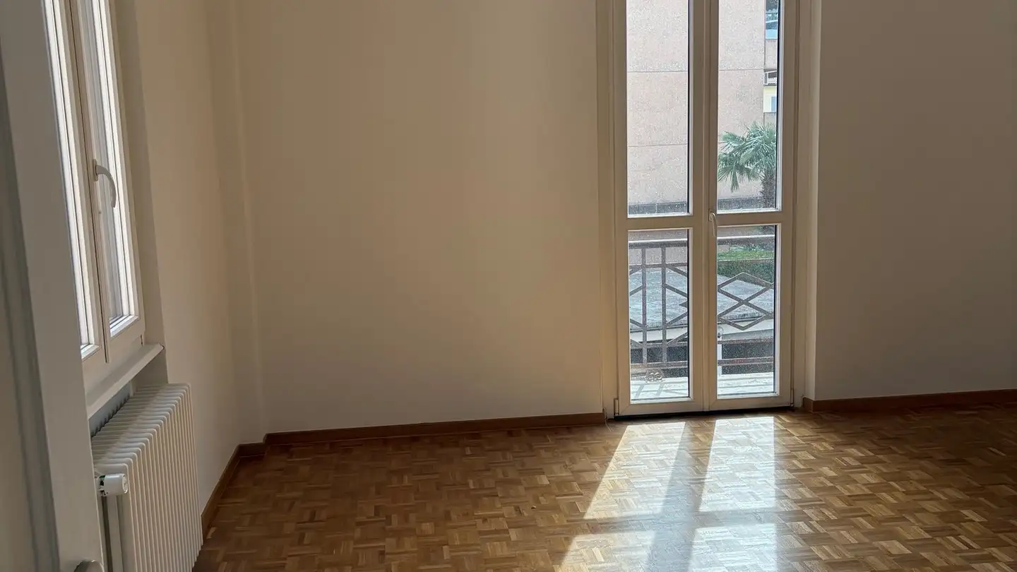 Appartement à louer - Via Zurigo 11, 6900 Lugano - Photo 4