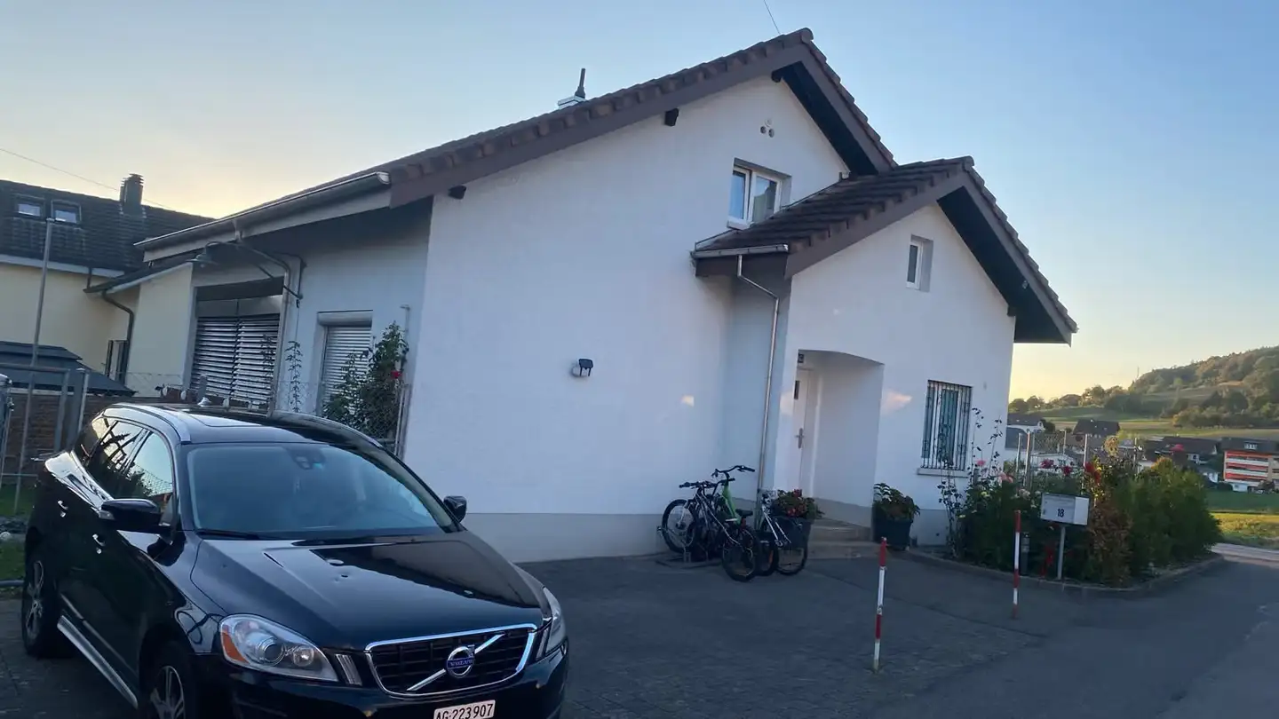 Single house for rent - Beinwilerstrasse 18, 5734 Reinach AG - Photo 2