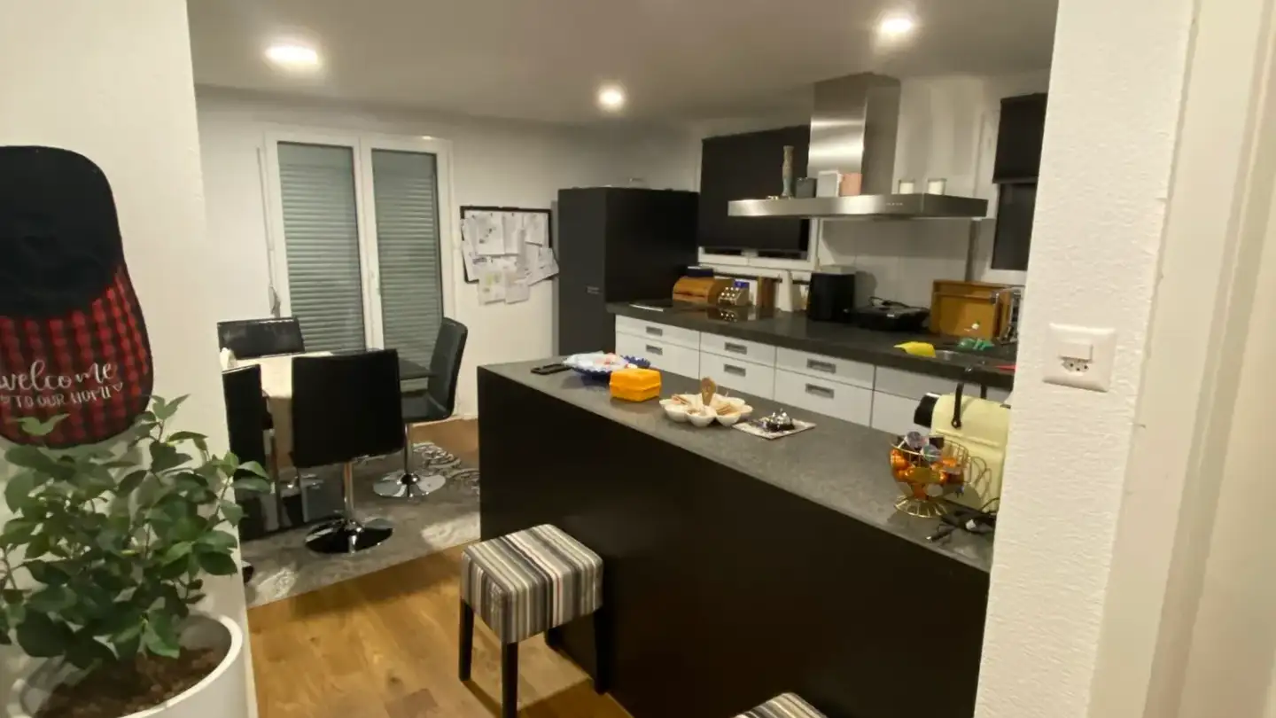 Single house for rent - Beinwilerstrasse 18, 5734 Reinach AG - Photo 3