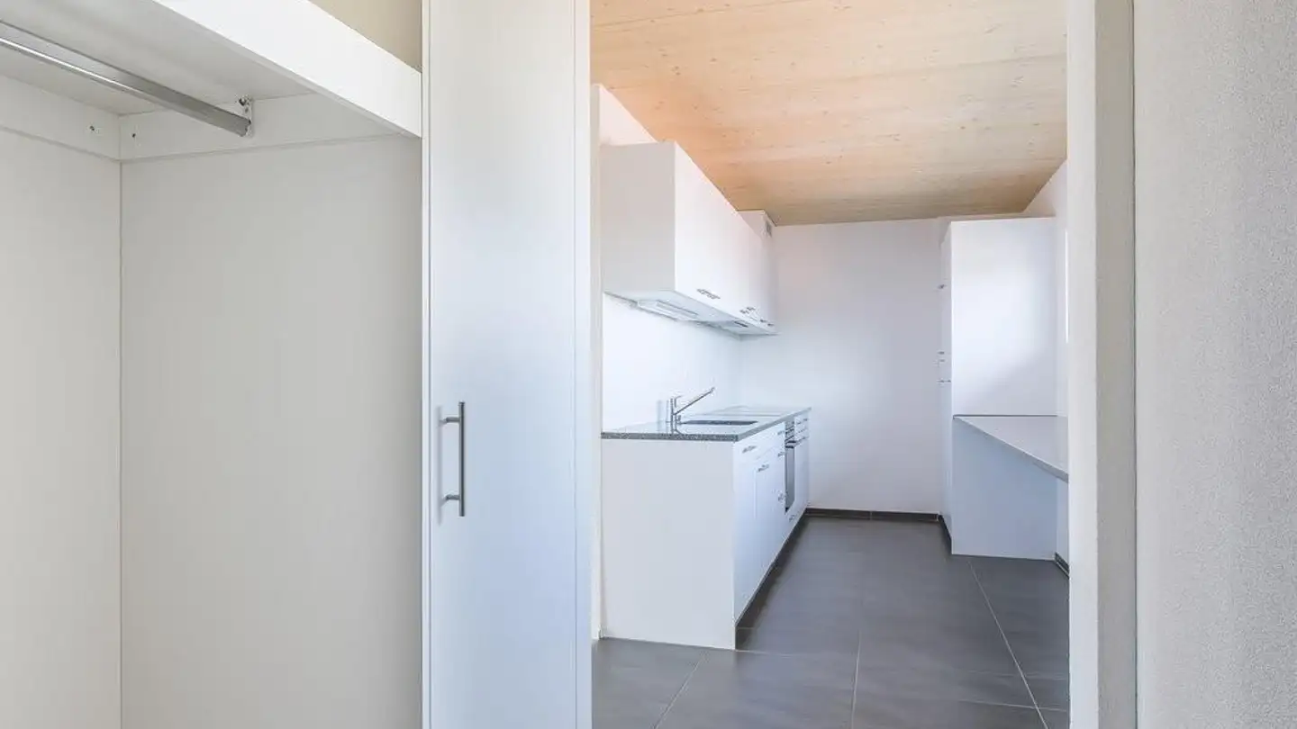 Appartamento in affitto - Oberburgstrasse 106, 3400 Burgdorf - Photo 4