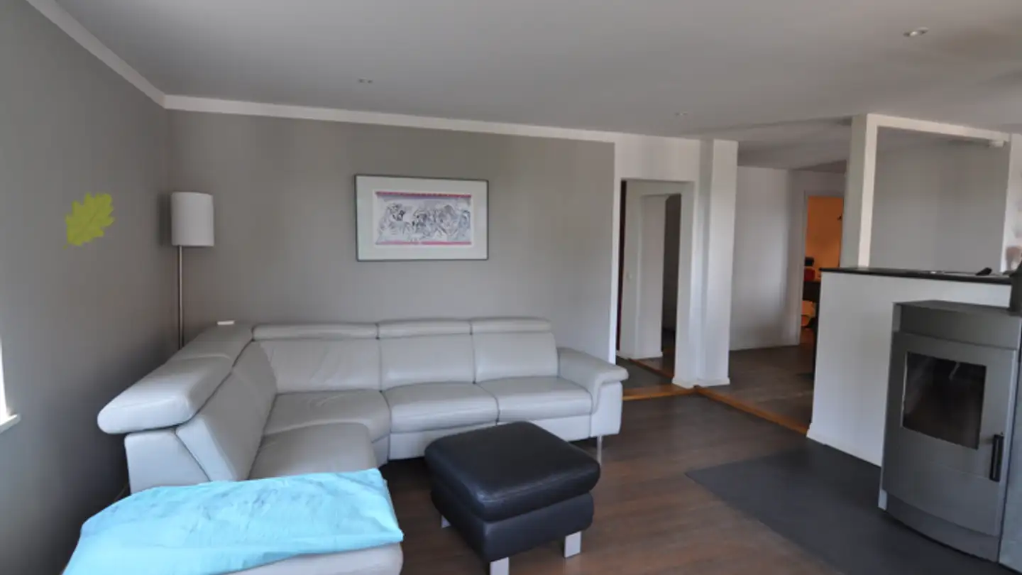 Casa singola in vendita - Rinikerstrasse 12, 5236 Remigen - Photo 3