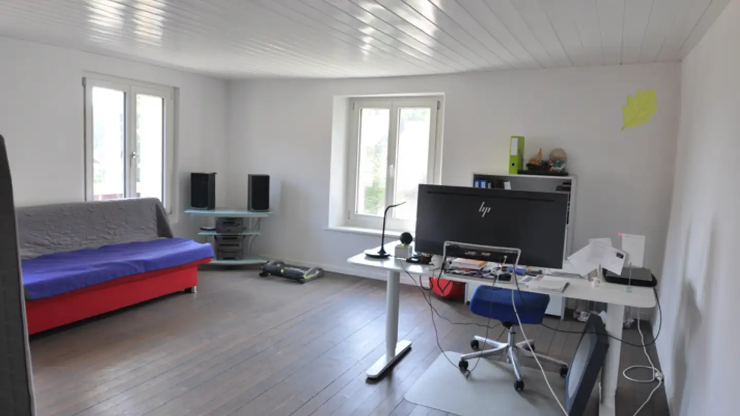 Casa singola in vendita - Rinikerstrasse 12, 5236 Remigen - Photo 4