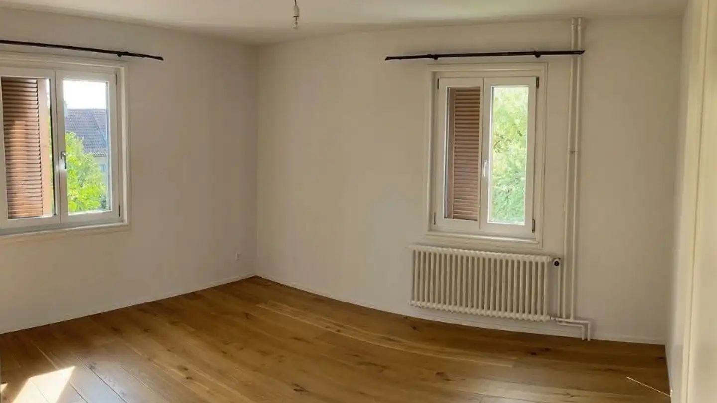 Single room for rent - 8037 Zürich - Photo 4