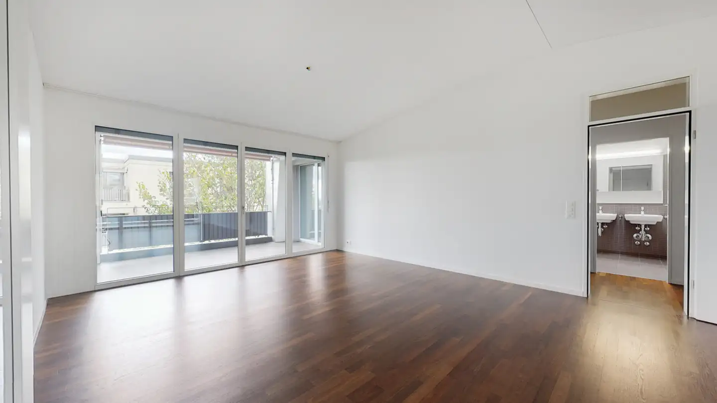 Appartamento in affitto - Klinkerweg, 4123 Allschwil - Foto 3