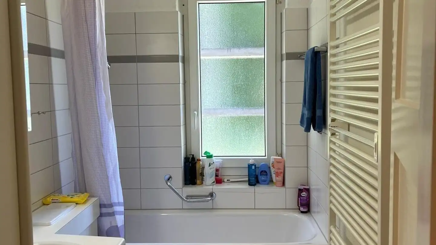 Zimmer mieten - Bucheggplatz, 8057 Zürich - Foto 3