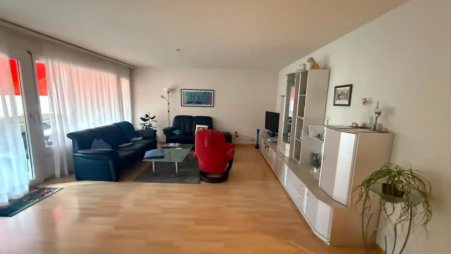 Appartamento in affitto - Rütiweg 81, 3072 Ostermundigen