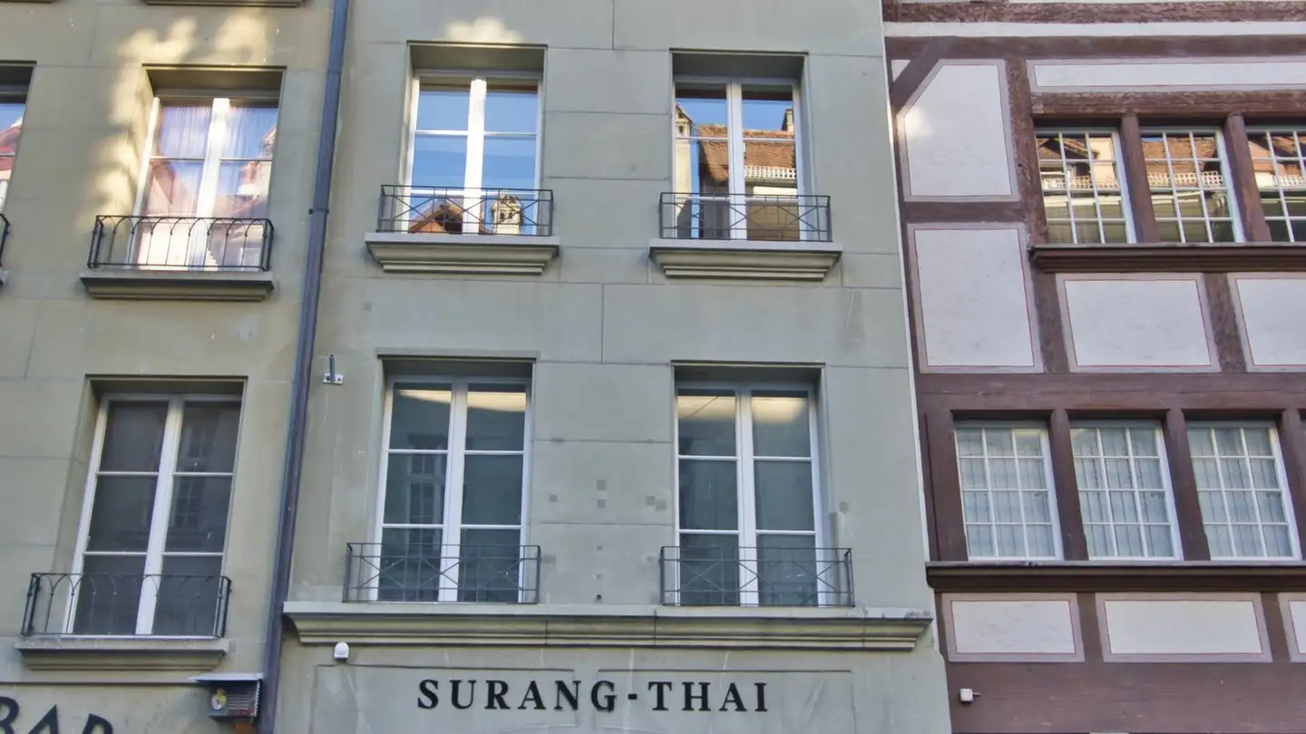 Appartamento in affitto - Münstergasse 55, 3011 Bern - Foto 3