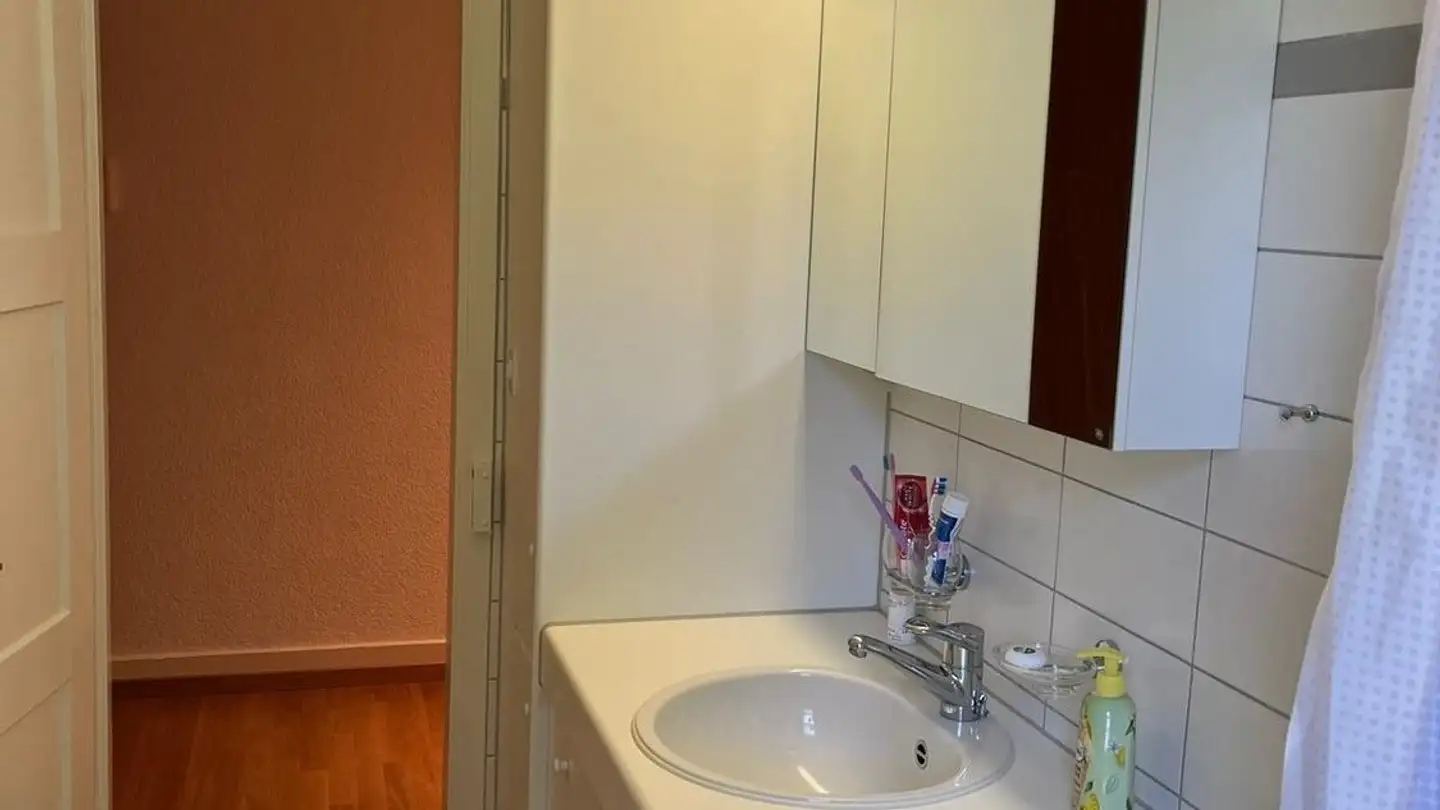 Zimmer mieten - Bucheggplatz, 8057 Zürich - Foto 4