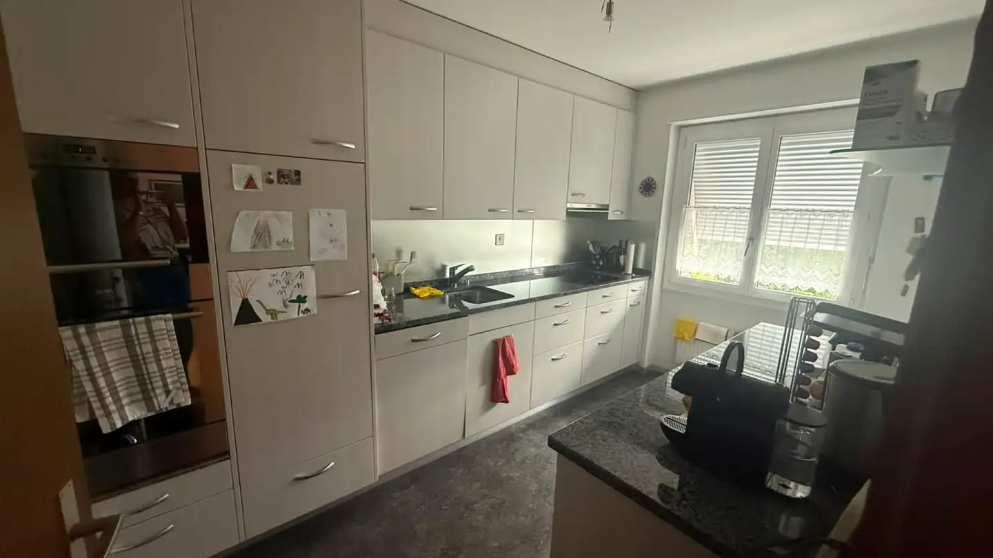 Appartamento in affitto - Rütiweg 81, 3072 Ostermundigen - Foto 2