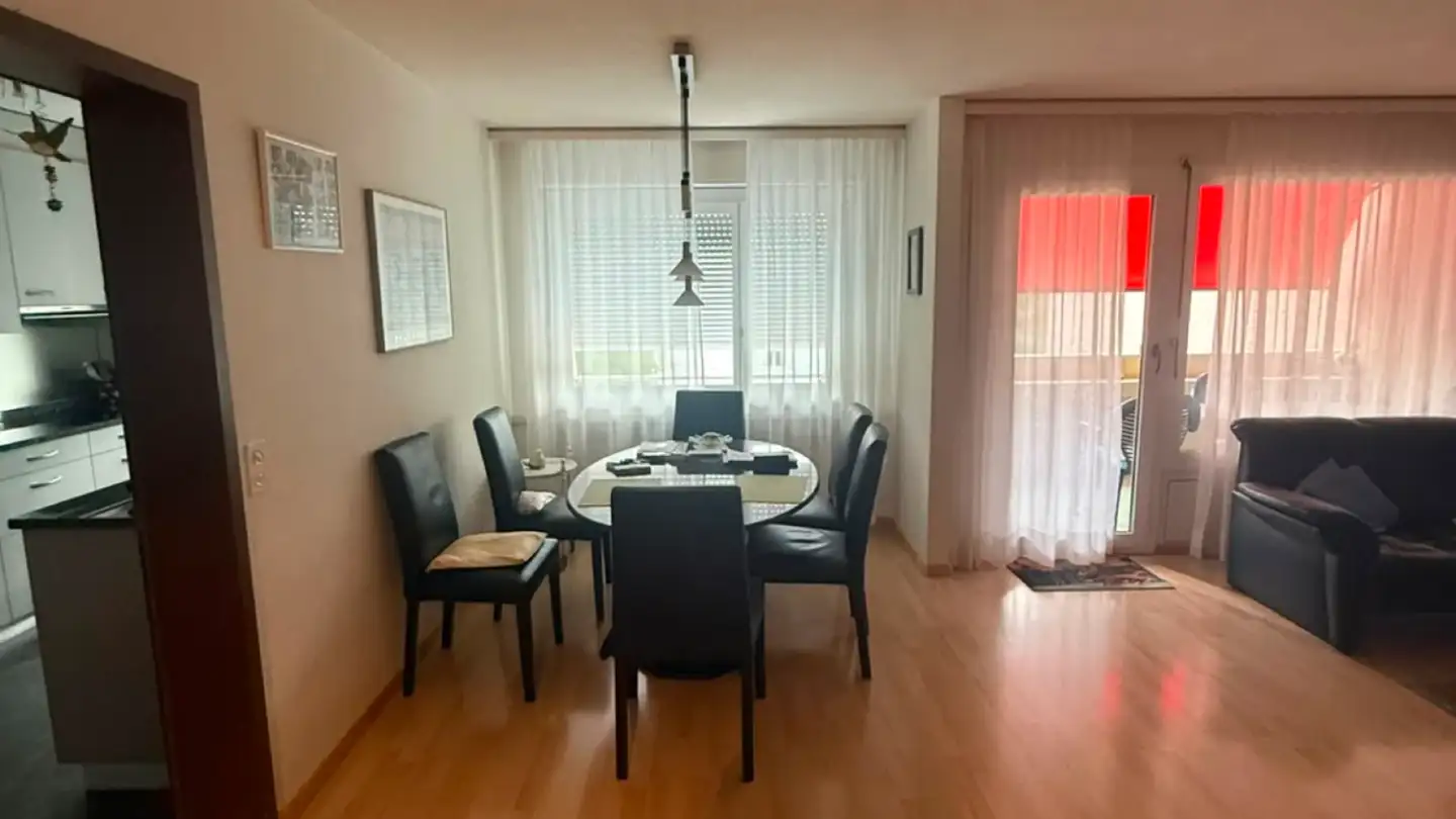 Appartamento in affitto - Rütiweg 81, 3072 Ostermundigen - Foto 3