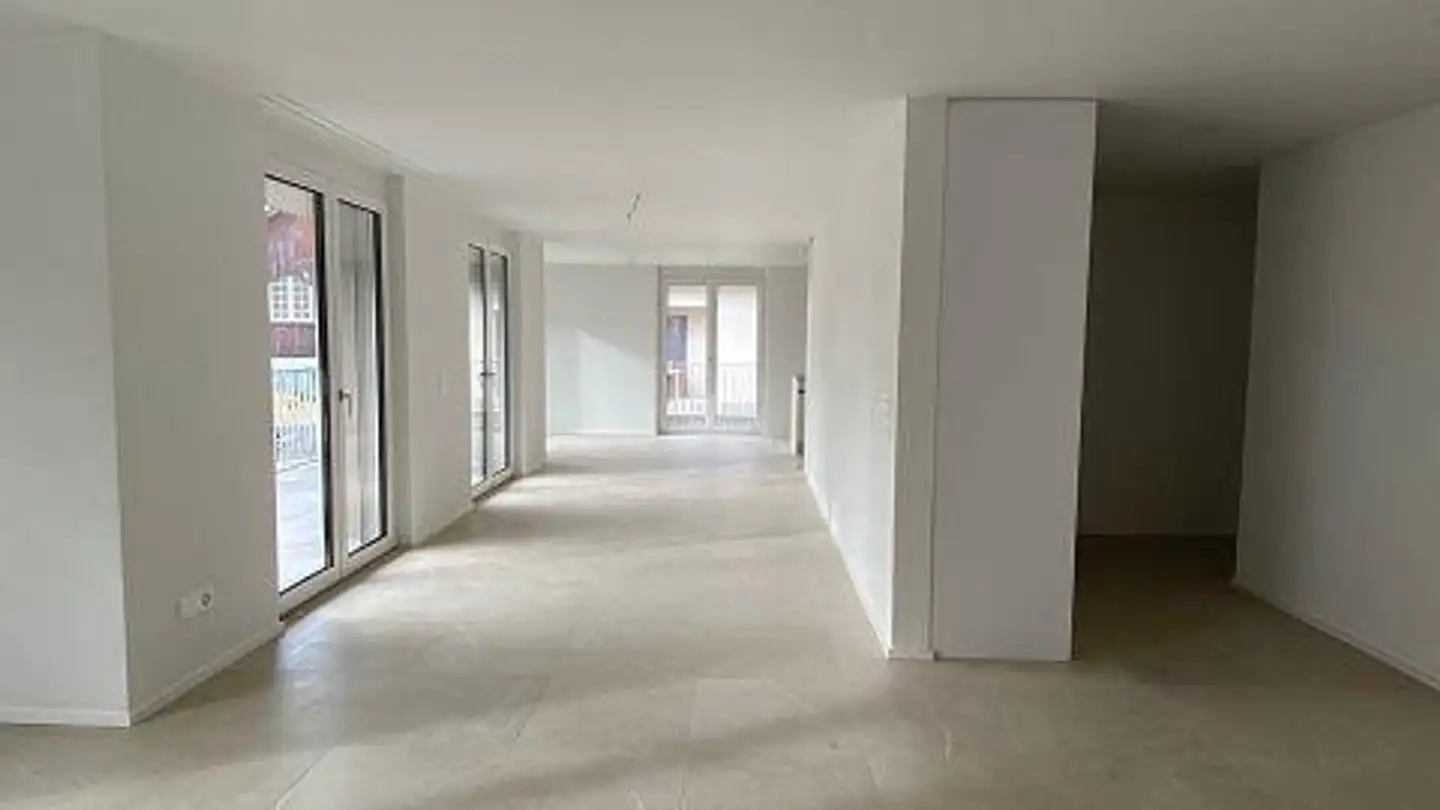 Wohnung kaufen - Lommiserstrasse 4, 9545 Wängi - Foto 4