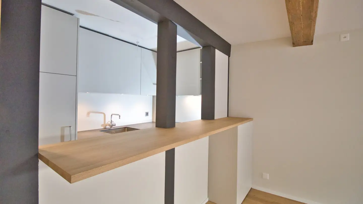 Appartamento in affitto - Münstergasse 55, 3011 Bern - Foto 4