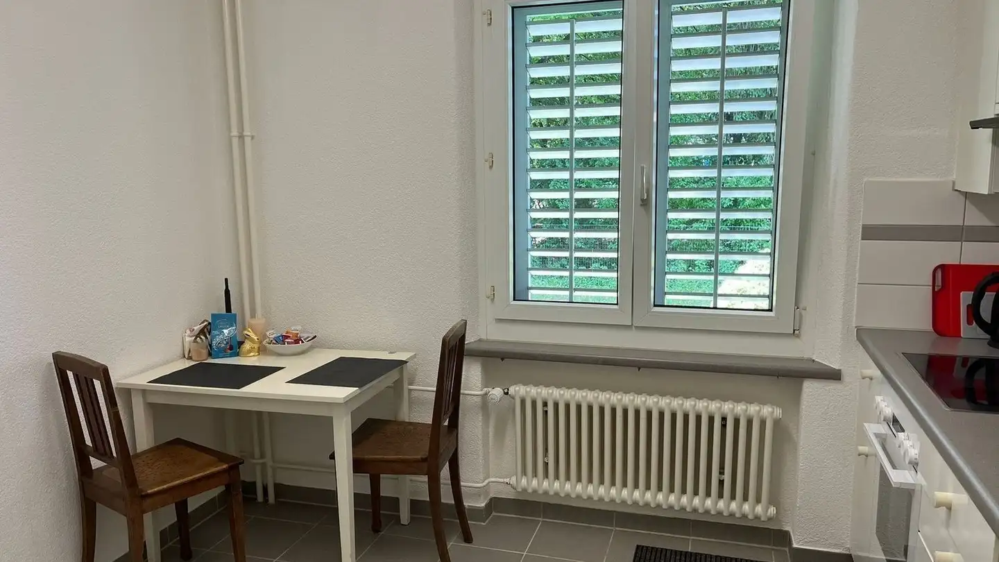 Zimmer mieten - Bucheggplatz, 8057 Zürich - Foto 2