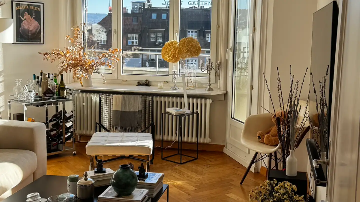 Appartement à louer - 8003 Zürich