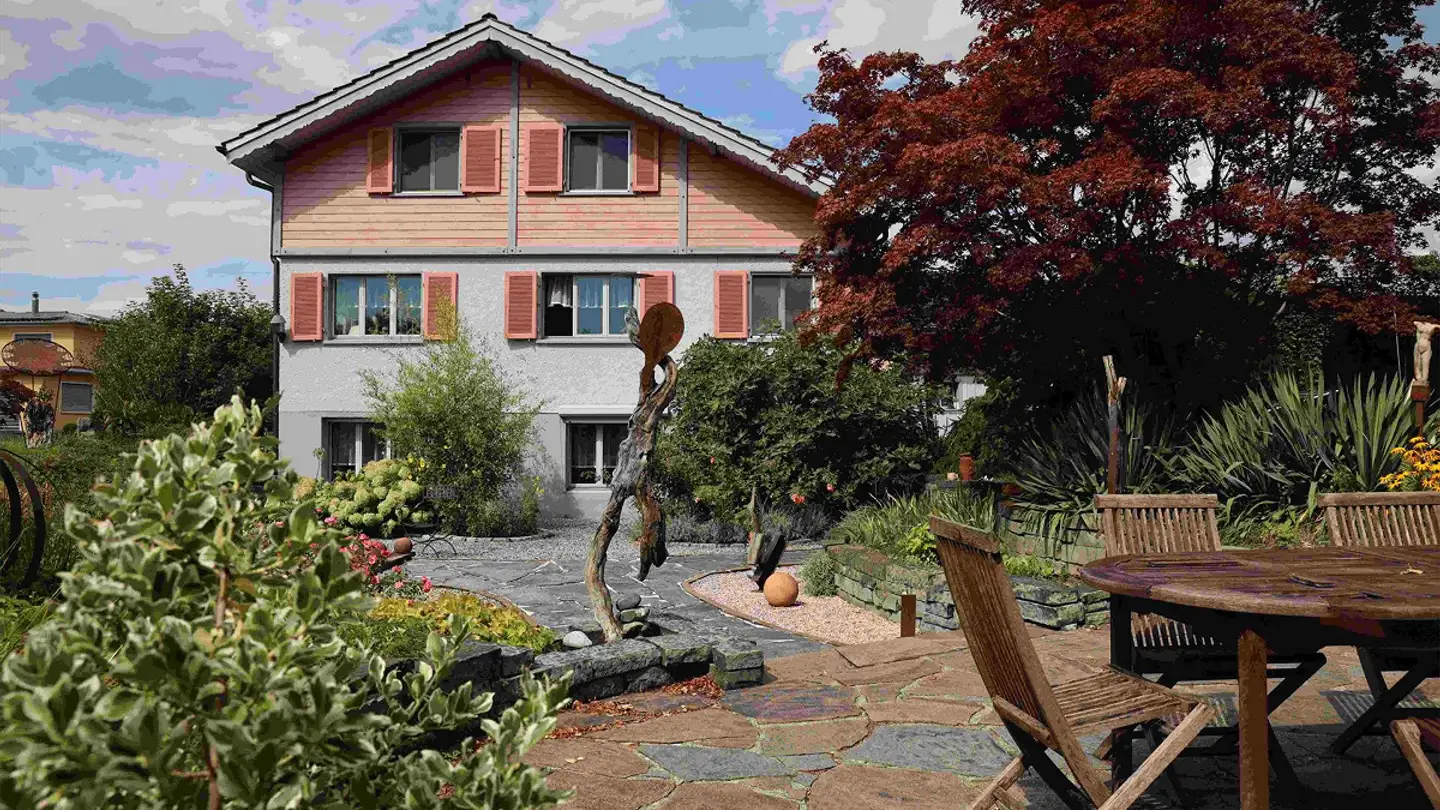 Apartment for rent - Oberbüntelistrasse 19, 9443 Widnau