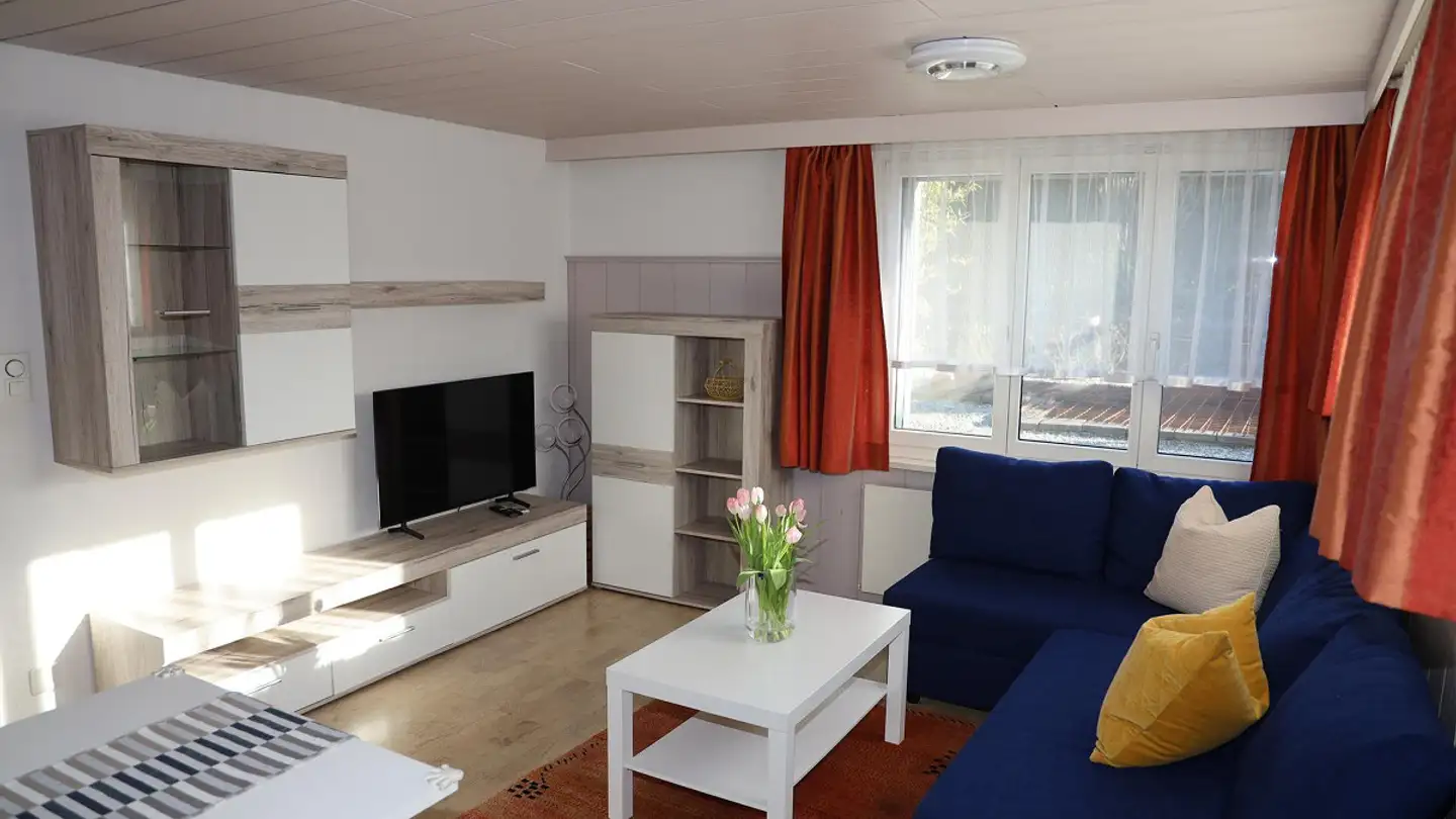 Apartment for rent - Oberbüntelistrasse 19, 9443 Widnau - Photo 4